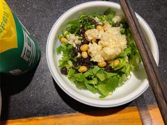 特色蘸碟-小饕荟雅安贡椒鱼鲜馆(广福桥店)