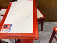 -71号豆汤饭·成都小馆(红牌楼店)