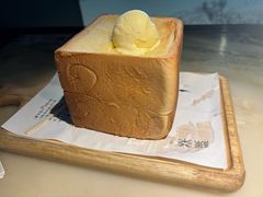 -绿茶餐厅(成都大悦城店)