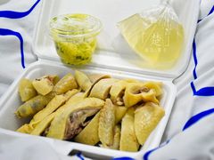 -文记壹心鸡(宝华路店)