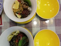 -伊帆食府·青海地方特色美食