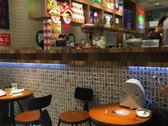 大堂-美芝莲(东方宝泰店)