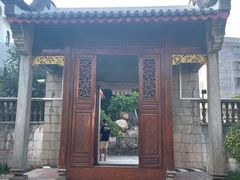 -万秋楼