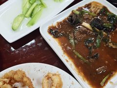 -卫巷菜馆(芙蓉总店)