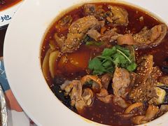 -花盐街·四川乐山小吃(西单大悦城店)