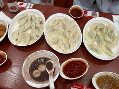 -喜家德虾仁水饺(长泰广场店)