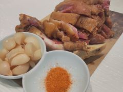 -金陵后厨·南京菜(新街口秣陵路店)