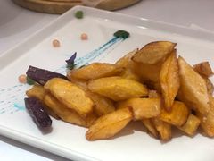 -幸福蔬·时尚蔬食(黄山湖公园店)