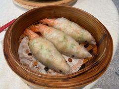 -晋江荣誉国际酒店·港誉茶餐厅