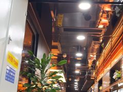 -苏格里岛自助烤肉海鲜火锅(成都金牛万达店)