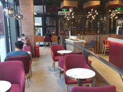 大堂-COSTA COFFEE(吴江路店)
