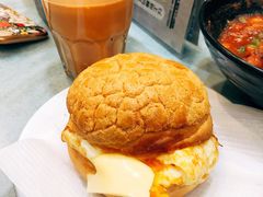 -华嫂冰室(尖沙咀店)