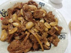 -福来居烤鸭店(天坛二店)