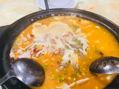 -李师傅脆肚(梅林店)