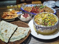 -忆外婆徐州菜·地锅鸡·生日宴(吴庄店)