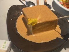 -POKIPOKI泰食谷仓东南亚菜(侨香店)