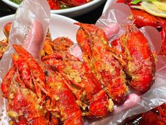 -金陵一哥龙虾(水木秦淮店)