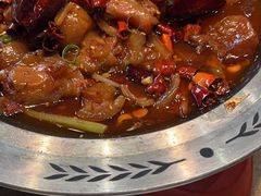 -俏东方·海味水饺·青岛菜(崂山店)