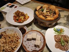 -范家小馆·烤鸭新京菜(金融街店)