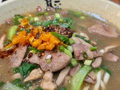 -好街坊面馆(菁华园店)