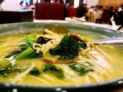 -新南华大酒店(长寿店)