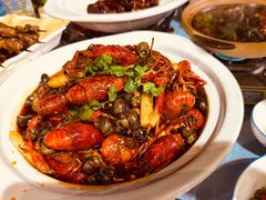 -鲍氏金勺子(恒大店)