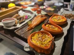 -匠和风精致料理(莆田财富中心店)