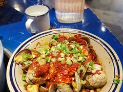 -马路边边串串香(双井直营店)