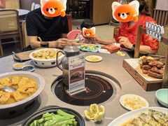 -创味·民间海南菜·非遗藤桥排骨(藤桥·免税城店)