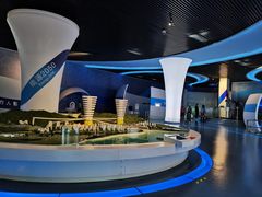 -中国杭州低碳科技馆