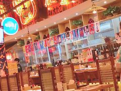 大堂-有喜屋·深夜食堂(环宇荟店)