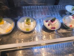 -谭三娘鲜切牛肉自助火锅(星辰汇店)