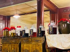 -又见炊烟．纳西小院云南菜