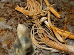 -格瑞欧海鲜自助烤肉火锅(光彩店)