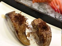 鹅肝寿司-东京屋(武定路店)