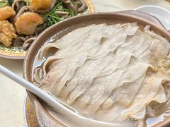 砂锅白肉-砂锅居(西四店)