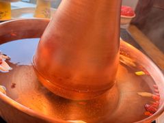 -仁和四季涮肉馆(天坛南门店)