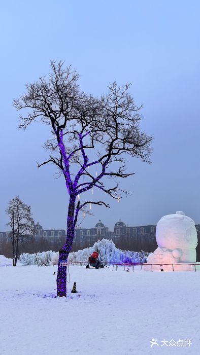 九十九顶毡房(阜石路店)图片