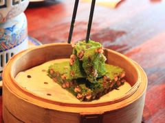 四季如春红豆糕-外婆家(西溪印象城店)