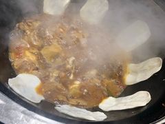 -地锅公社·现炒地锅鸡·地锅鱼·夜宵(罗锦路店)