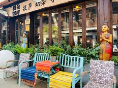 -小河直街历史文化街区