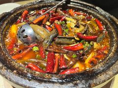 -铜锣湾·有麝自然香(重庆新天地店)