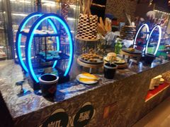 -骊韵咖啡厅(深圳中海凯骊酒店)