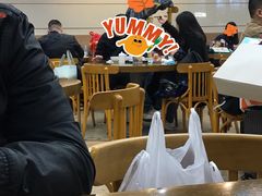 大堂-七叔公面家(拱北口岸店)