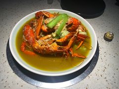 -沪小胖·小龙虾·蓝龙王(八佰伴店)