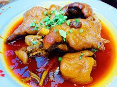 -易老妈蹄花.特色川菜(人民公园总店)