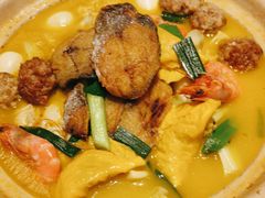 -高佳庄·海鲜酒楼(定海店)
