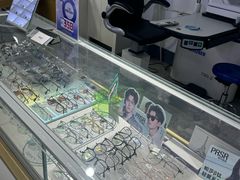 -宝视友眼镜·平价精准配镜(同德悦中心店)