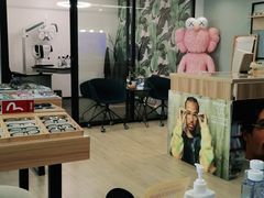 -无界眼镜MaxLess(五角场万达店)