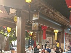 -北平盛世·新京菜·北京烤鸭(劲松·双井店)